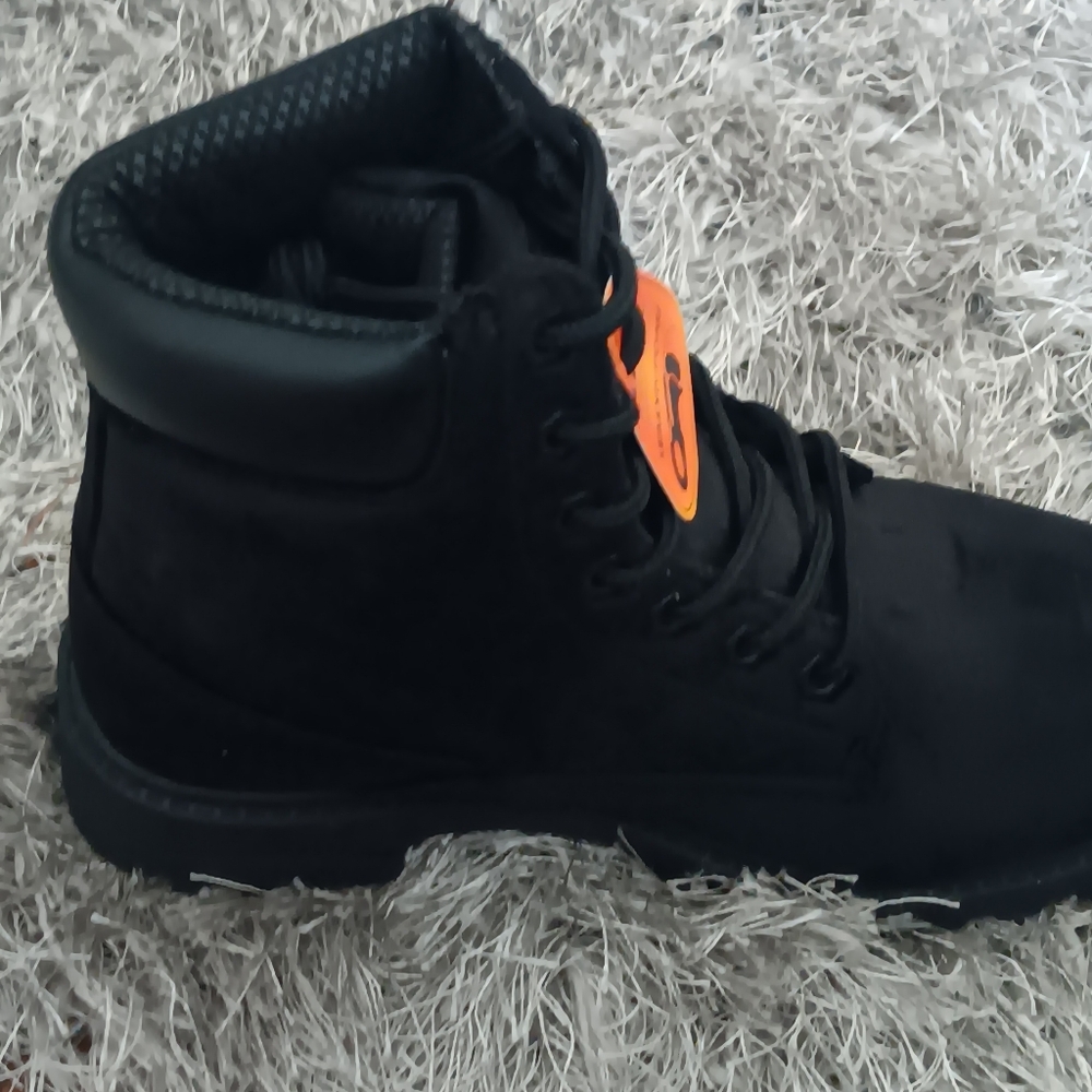 Kids boot